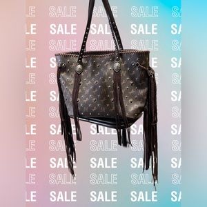 Western GLAM Montana West bag